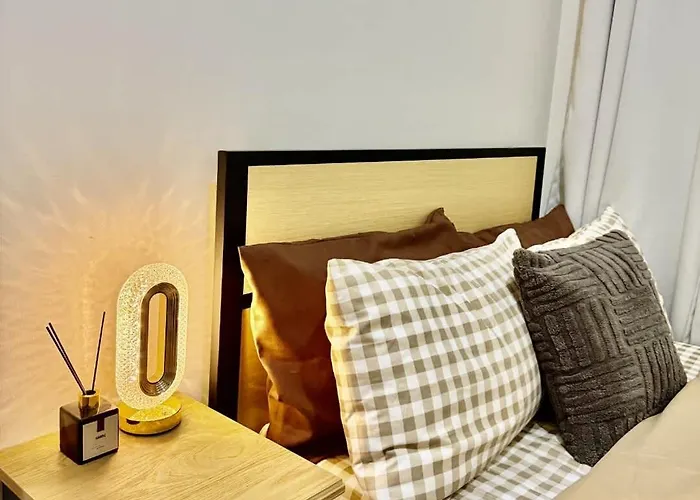 Apartment S Residences Poolview By Easy *