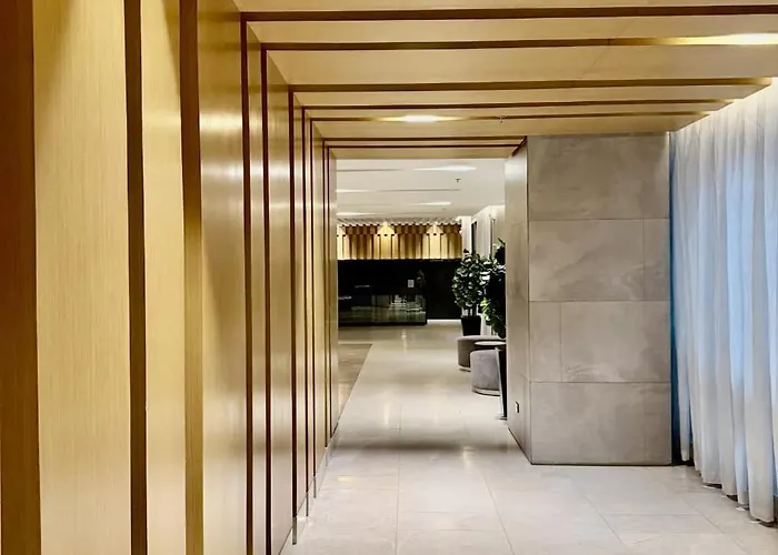S Residences Poolview By Easy Apartment Manila