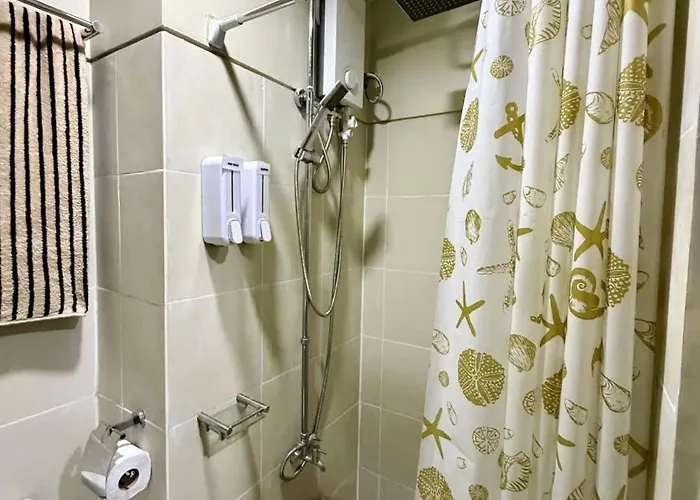 Apartment S Residences Poolview By Easy