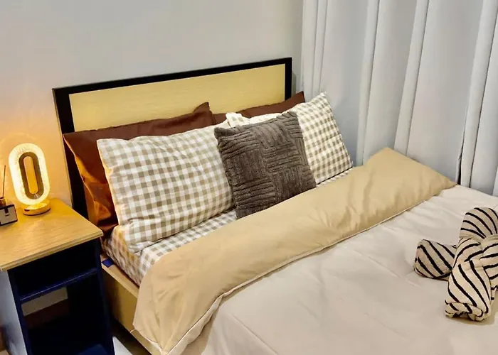 Apartment S Residences Poolview By Easy