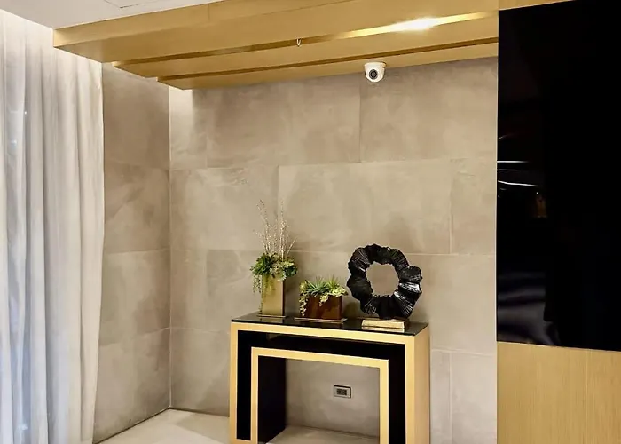 S Residences Poolview By Easy Apartment