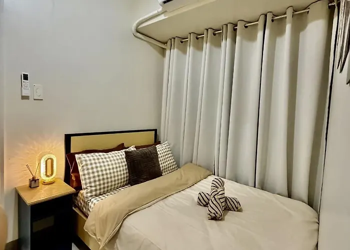 Apartment S Residences Poolview By Easy *
