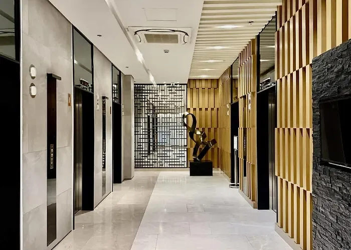 Apartment S Residences Poolview By Easy